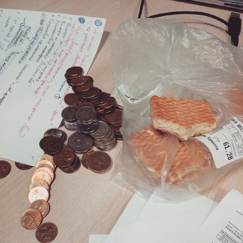 money