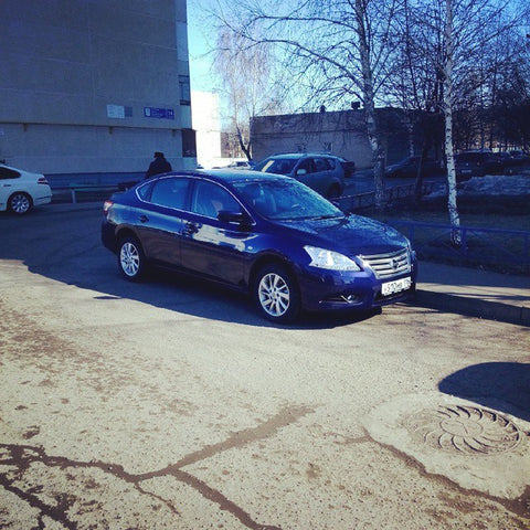Nissan Sentra